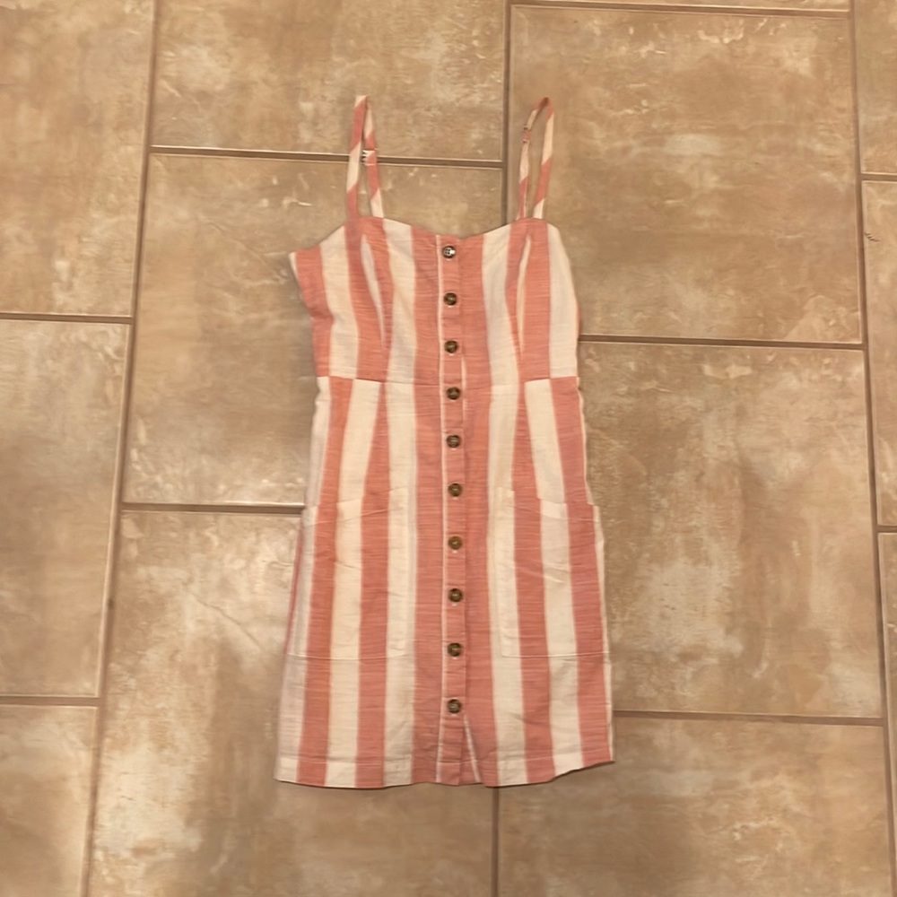 Forever 21 dress